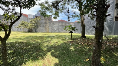 Kavling Prestisius Dijual di Geger Kalong, Bandung, Harga 3,05 Miliar