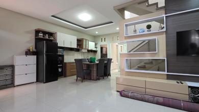 Hunian Favorit di Sukaluyu, Bandung, 3 KT, Harga 1,7 Miliar