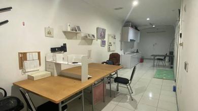 Promo Rumah di Buah Batu, Bandung, LB 158m², Harga 1,2 Miliar