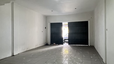 Ruko Strategis 3 Lantai di Cimahi