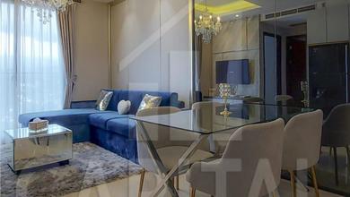 Miliki Segera Apartemen di Hegarmanah, Bandung, LB 68m²