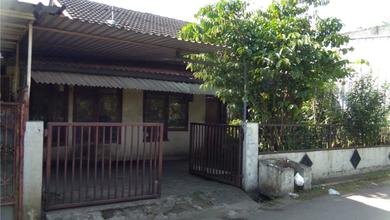 Properti Siap Pakai di Area Kopo Permai, Bandung, LT 180m²