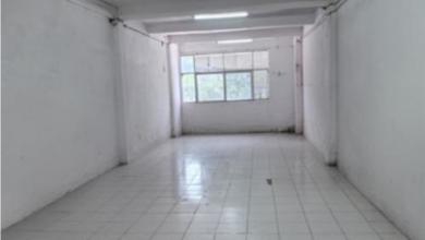 Ruko Kopo Plaza