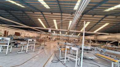 Ex Pabrik Printing Di Karawang Timur 
