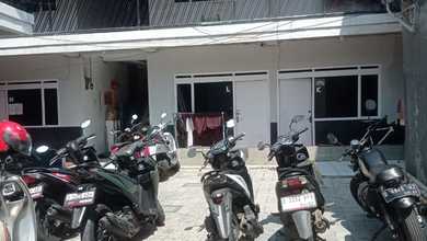 Kost dan Ruko Strategis di Cikutra Murah