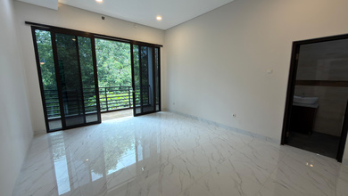 Rumah Minimalis Harga Ekonomis di Sentul City, Bogor, LB 300m²