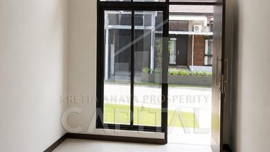 Promo Rumah di Kota Baru Parahyangan, Bandung, LB 50m², Harga 1,55 Miliar