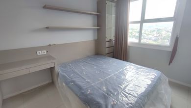 Promo Apartemen Murah di Ciumbuleuit, Bandung, 1 KT