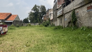 Tanah Elit Dijual di Cihanjuang, Bandung, Harga 3,16 Miliar