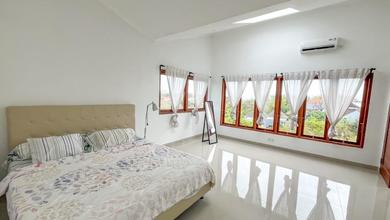 Villa Cakep di Perumahan Hilton Hill Benoa Kuta Selatan Bali