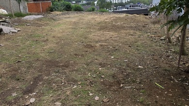 Jual Tanah di Lokasi Premium Resor Dago Pakar, Bandung, Harga 1,08 Miliar