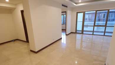 Miliki Apartemen Apartemen Mewah di Hegarmanah, Bandung, 3 KT
