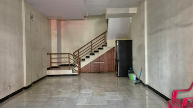 Ruko Paskal Hyper Square
