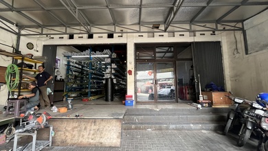 Best Deal Ruko Di Cimahi 169.0 M² Shm