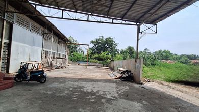 Di Jual Workshop Di Karawang Timur 