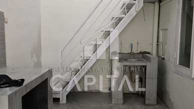 Promo Rumah di Kota Baru Parahyangan, Bandung, LB 55m², Harga 1,17 Miliar