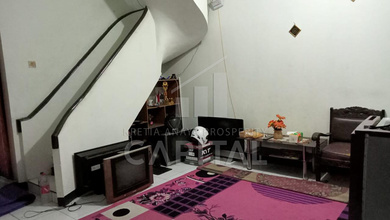 Promo Rumah di Ciwastra, Bandung, LB 180m², Harga 675 Juta