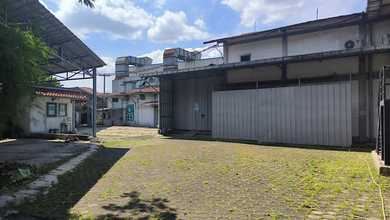 Gudang di Cijagra Katapangada Ijin Industri