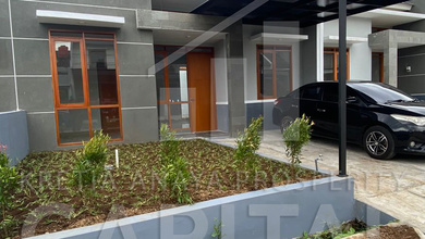 Jual Rumah 60 di Bandung Kota, Bandung