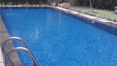 Rumah Area Luxury Resor Dago Pakar, Bandung - Harga Terbaik 6,85 Miliar