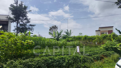 Jual Tanah di Lokasi Premium Cileunyi, Bandung, Harga 1,1 Miliar
