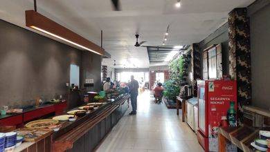 Rumah Modern Luas 800 Jual area Riau, Bandung