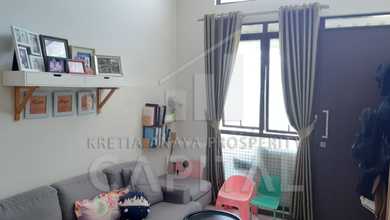 Jual Rumah 50 di Kota Baru Parahyangan, Bandung