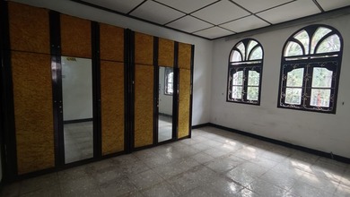 Rumah Minimalis Disewakan di Setra Sari, Bandung, Harga Ekonomis