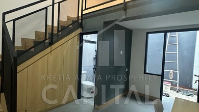Kost Baru Strategis Di Ampera Jakarta Selatan 