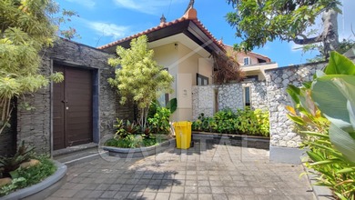 Villa Nyaman Di Taman Mumbul Nusa Dua – Bali