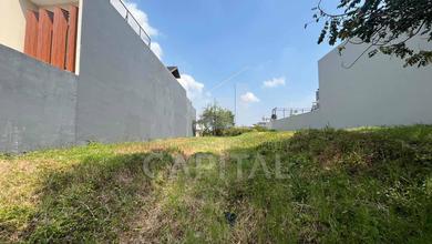 Tanah Favorit di Area Pondok Hijau, Bandung, LT 288m²