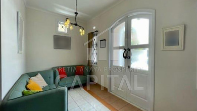 Rumah Area Premium Geger Kalong, Bandung - Harga Terbaik 2,8 Miliar