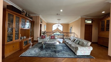 Rumah Prestisius di Kawasan Setiabudi, Bandung, LB 580m², Harga 10 Miliar