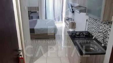 Promo Apartemen Murah di Bandung Kota, Bandung, 1 KT