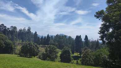 Tanah Elit Dijual di Dago, Bandung, Harga 112 Miliar