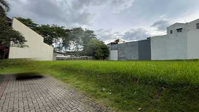 For Sale Tanah Premium di Kota Baru Parahyangan, Bandung, LT 1097m²