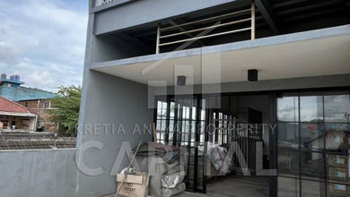 Penawaran Eksklusif, rumah Mewah di Margaasih, Bandung, LB 500m²