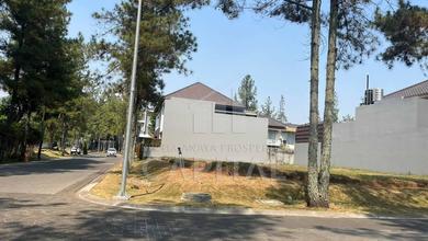 Tanah Elit Dijual di Kota Baru Parahyangan, Bandung, Harga 7,64 Miliar