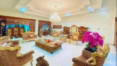 Dijual rumah Premium di Pancoran, Jakarta Selatan - LT 767m²