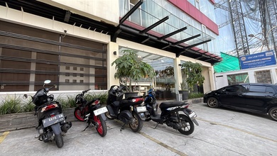 Di Jual Murah Hotel Active Di Bandung 