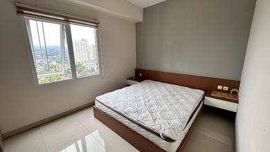 Apartemen Sewa Harga Terjangkau di Ciumbuleuit, Bandung