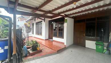 Properti Siap Huni di Kawasan Margahayu, Bandung, LT 145m²