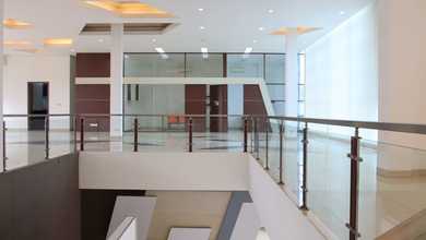 Kantor Siap Huni Bersih Di Bkr 320.0 M²