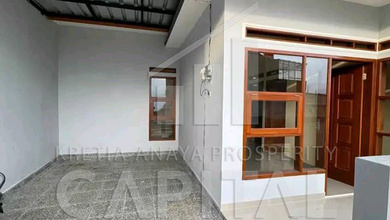 Jual Rumah Minimalis di Cihanjuang, Bandung, 2 Kamar Tidur, Penawaran Terbaik