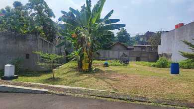 Promo Tanah Strategis di Geger Kalong, Bandung, Harga 2,03 Miliar