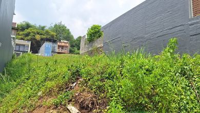 Jual Cepat Tanah Prospektif di Bandung Utara, Bandung, LT 360m²