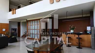 Dijual rumah Mewah di Setra Sari, Bandung - LT 546m²