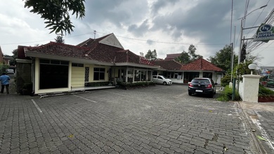 Hotel, Dekat Pusat Perbelanjaan, di Cimahi,Murah