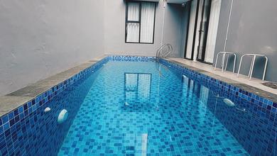 Rumah Area Luxury Setiabudi, Bandung - Harga Terbaik 2,9 Miliar