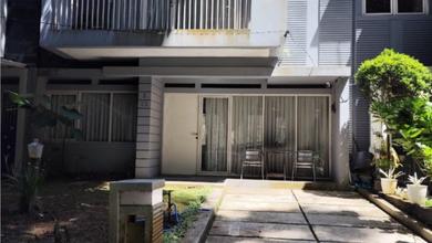 Jual Rumah Strategis di Resor Dago Pakar, Bandung - LT 180m²